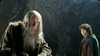 A Gyűrűk Ura: A Gyűrű Szövetsége