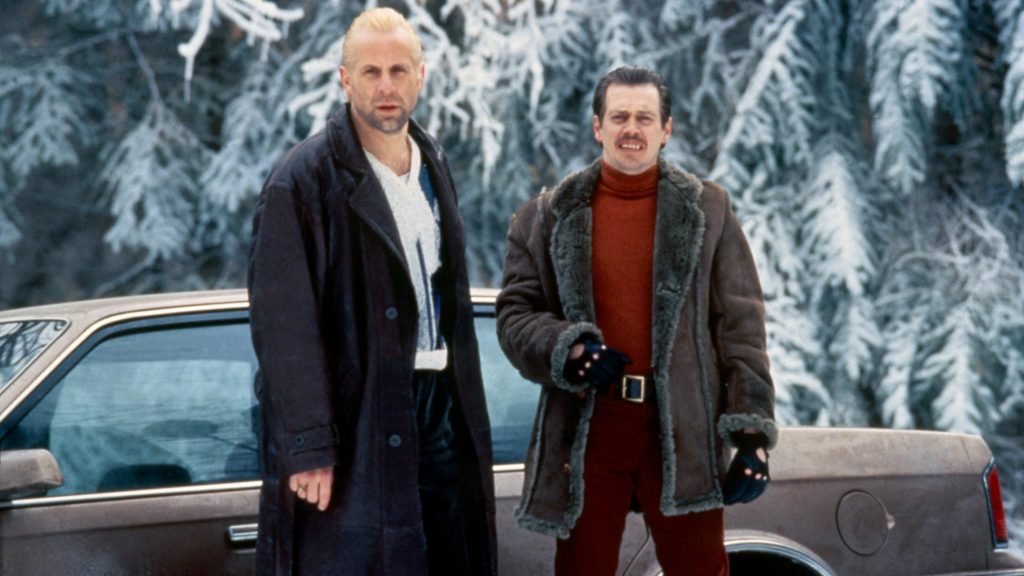 Harminc éve a Fargo beköltözött a szívünkbe, mi pedig azóta beköltöztünk Fargóba