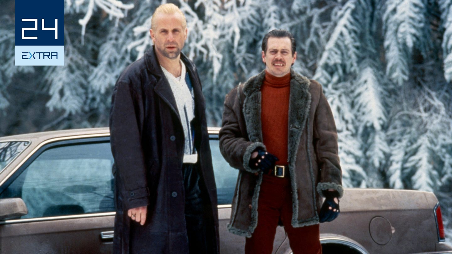 Harminc éve a Fargo beköltözött a szívünkbe, mi pedig azóta beköltöztünk Fargóba