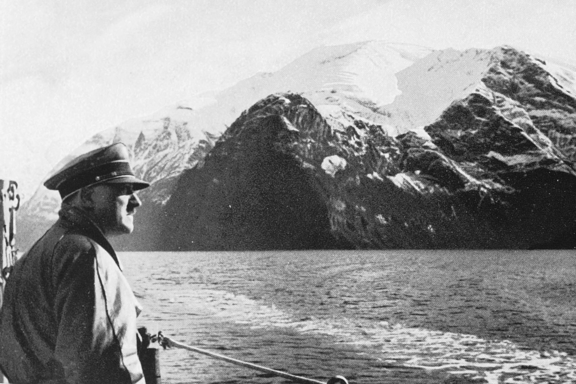 „Azt hitték, irányíthatják Hitlert és a nácikat – ez lett a történelem egyik legnagyobb tévedése” 1