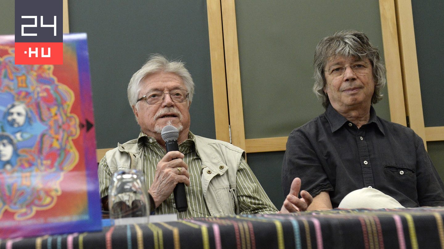 Eredeti felállásban, hologram-technikával ad koncertet az Illés zenekar