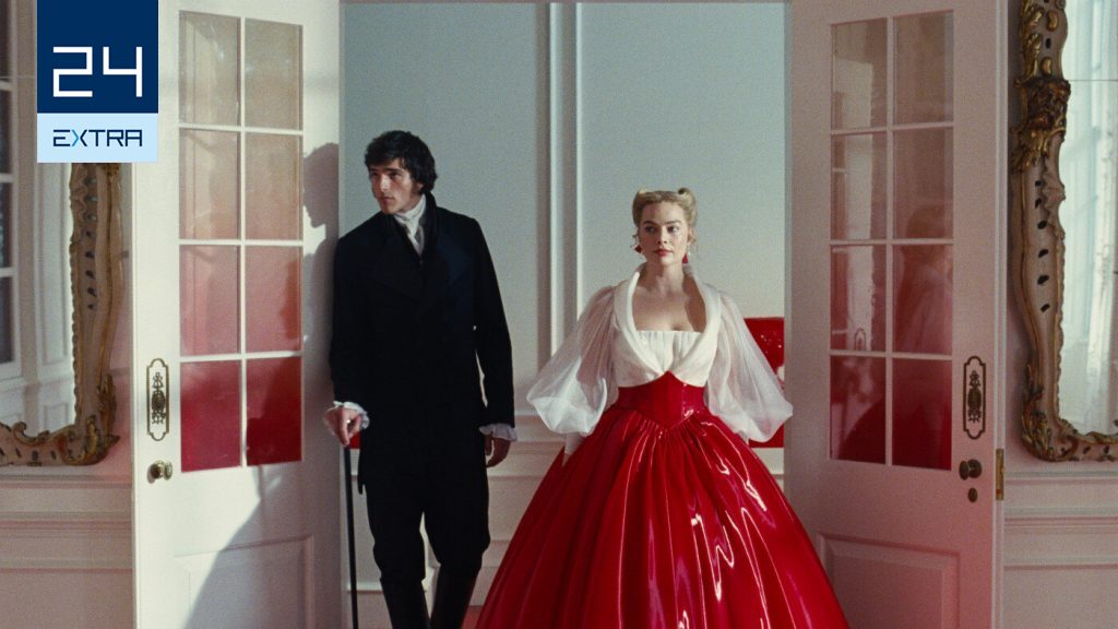 Üvöltő szelek: így lesz Valentin-napi marketingfogás a világirodalom legtoxikusabb szerelméből