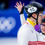 Stijn Desmet és Hanne Desmet