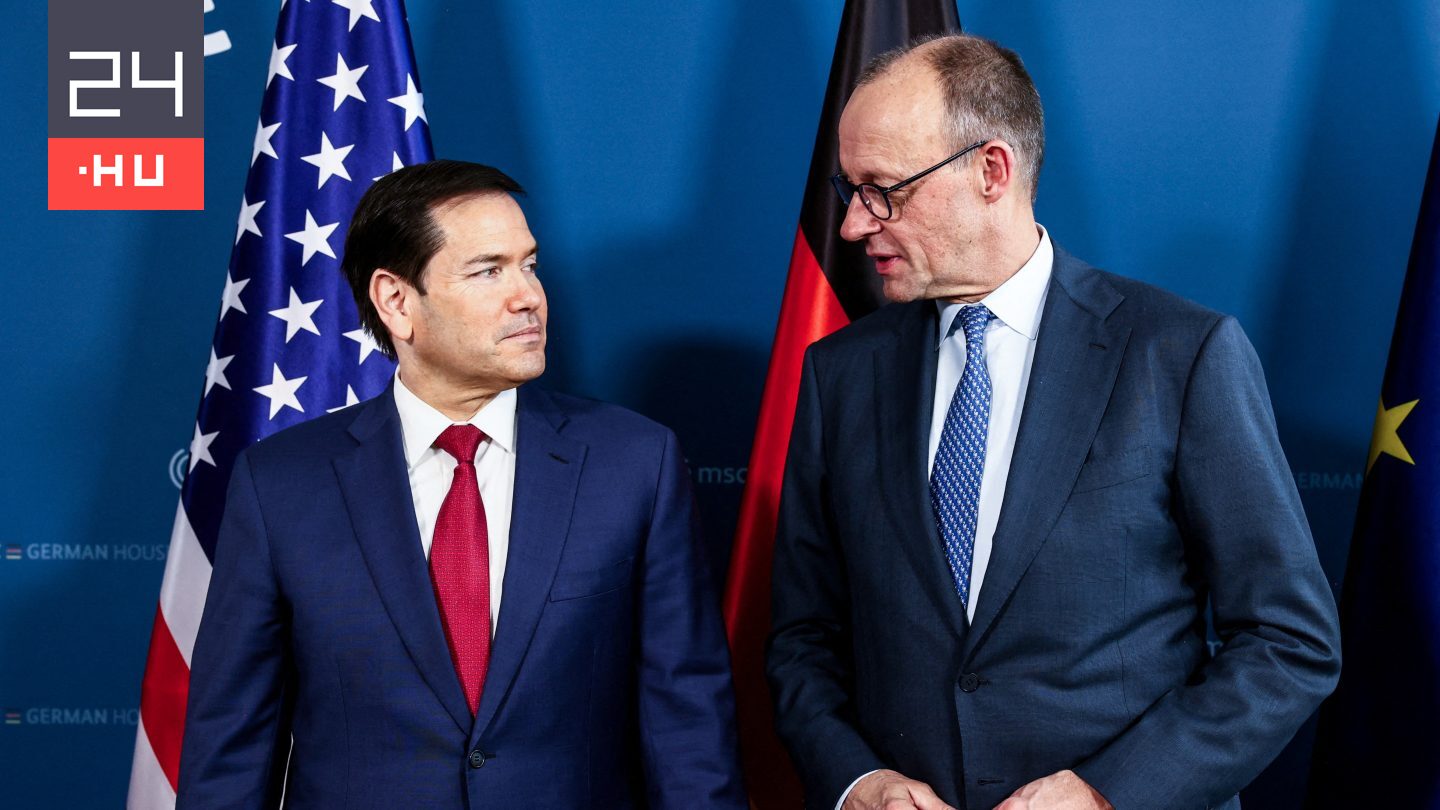 Német kancellár az USA-nak: Amerika sem lesz elég erős ahhoz, hogy a nagyhatalmak versengésében egyedül boldoguljon