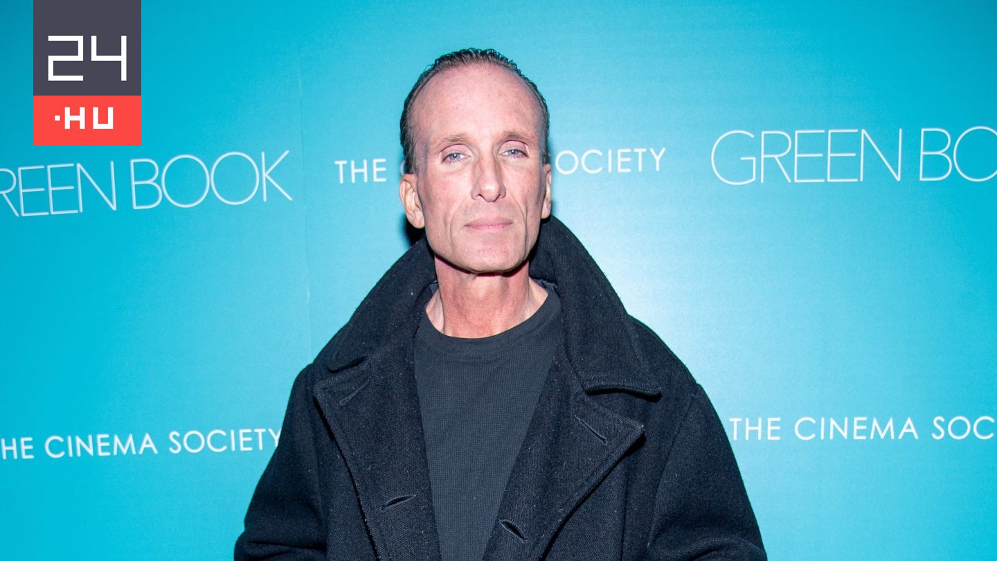 Lőtt seb okozta a Ponyvaregény színészének halálát