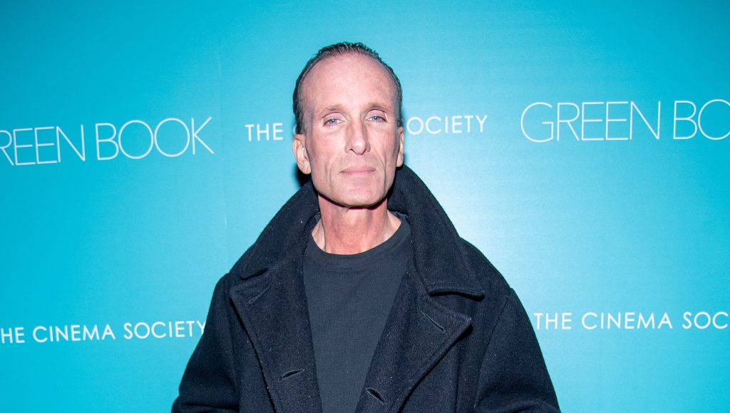 Peter Greene