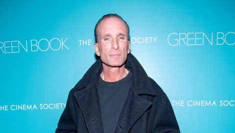 Peter Greene