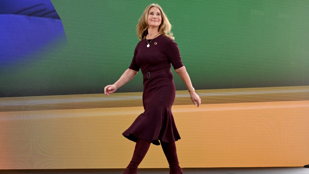 Epstein-botrány: volt felesége szerint Bill Gatesnek is felelnie kell