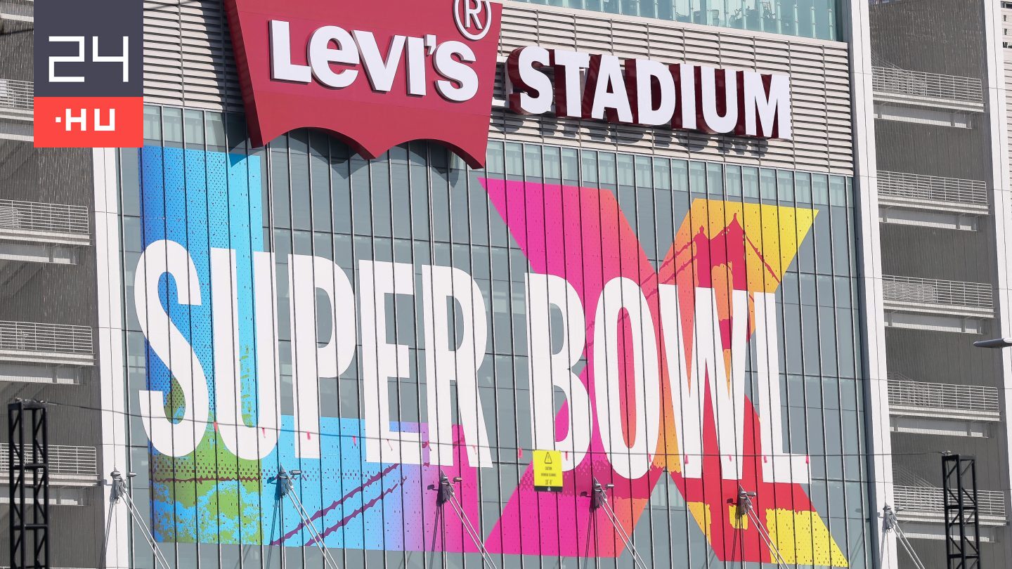 Ennyibe kerül harminc másodpercnyi reklám az idei Super Bowlon