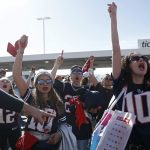 Super Bowl 2026 New England Patriots Seattle Seahawks