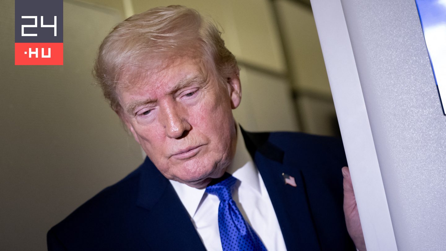 Trump nyilvánosságra hozza a földönkívüliekről szóló aktákat