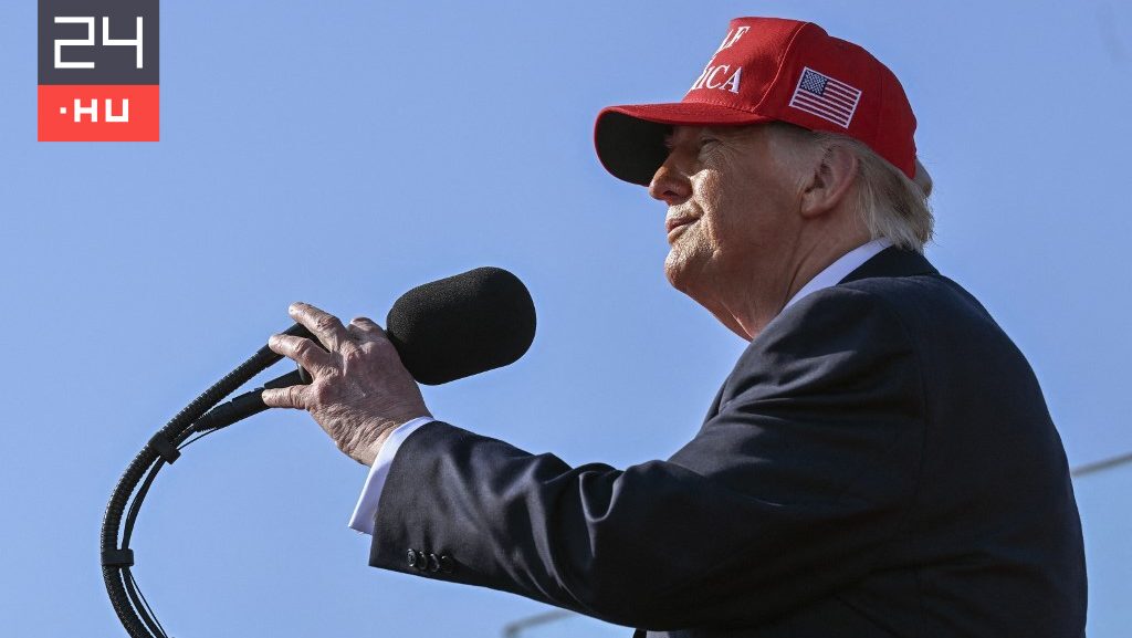 Trump-módra gyors vagy lassú: A politikai karrier receptje