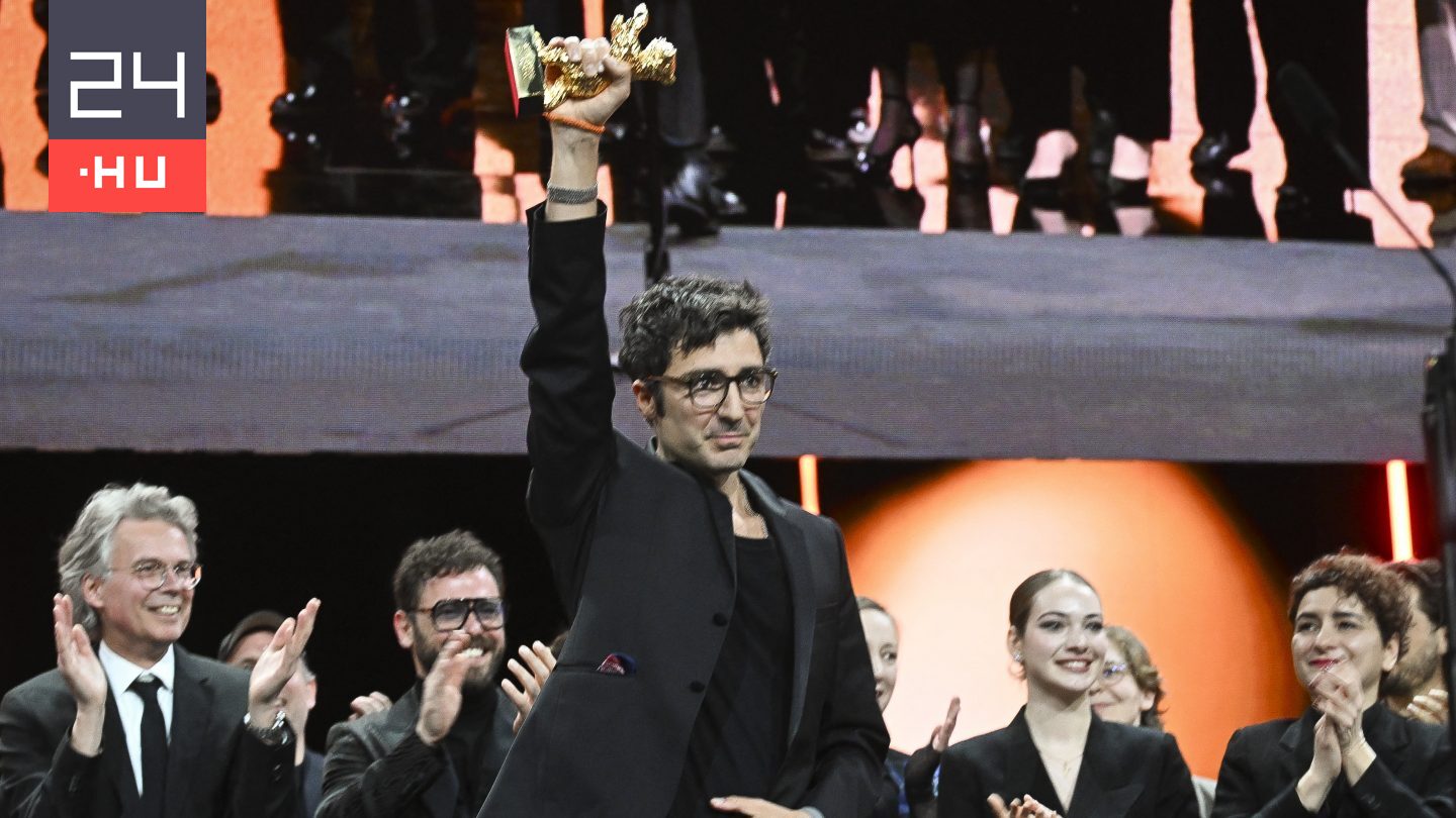 Politikai üldözöttekről szóló német-török film nyerte az Arany Medvét