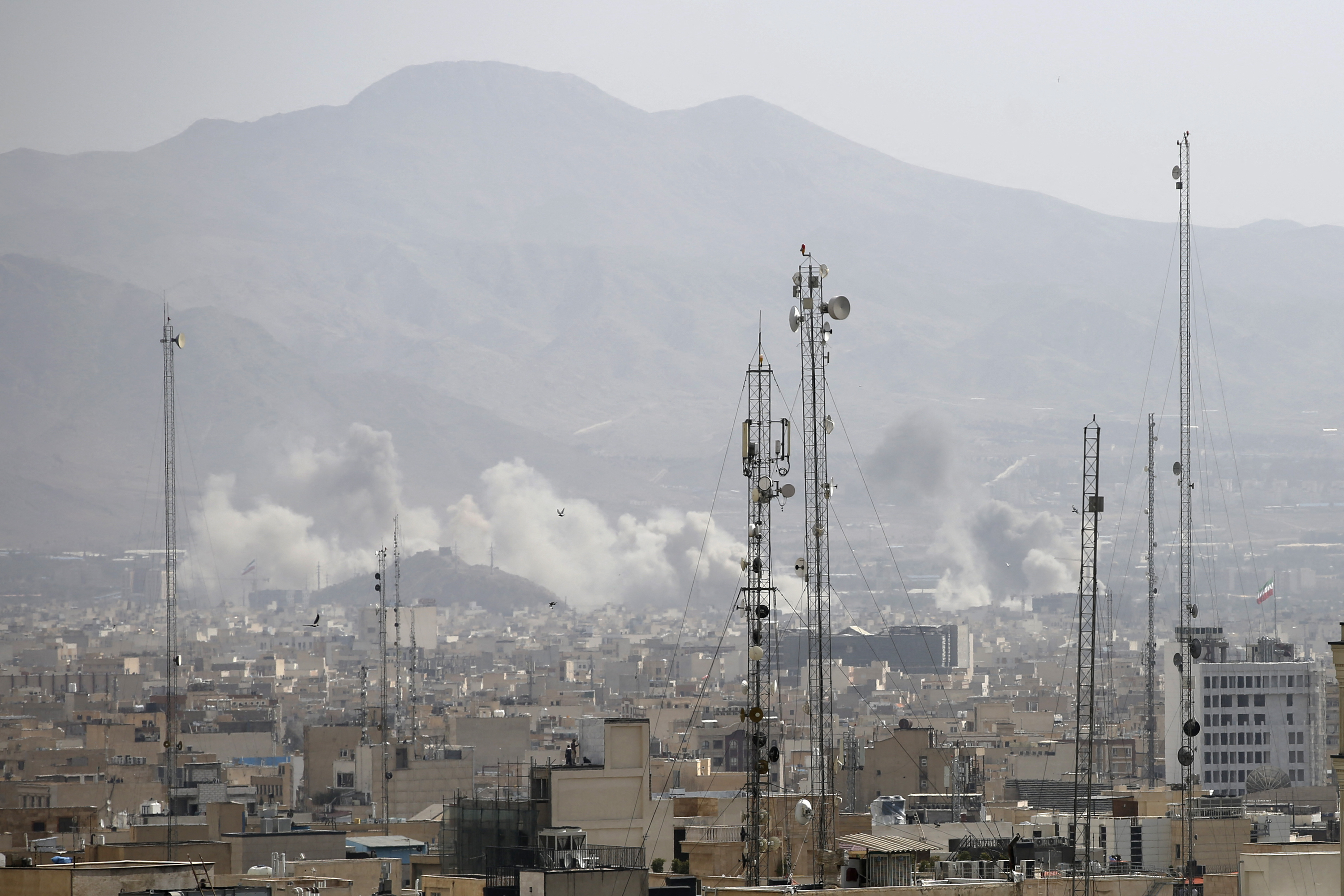 Az iráni háború első óráinak öt tanulsága – Szalai Máté gyorselemzése 1