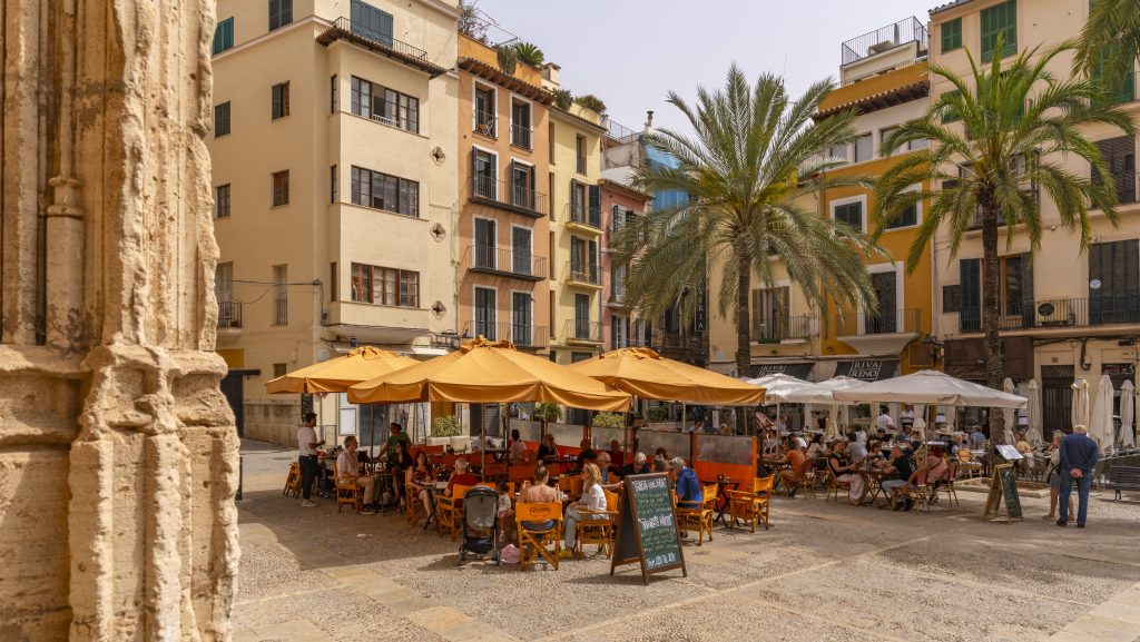 Meg lehet úszni olcsón Mallorcát? Kipróbáltuk, mennyibe kerül a sziget főszezonon kívül