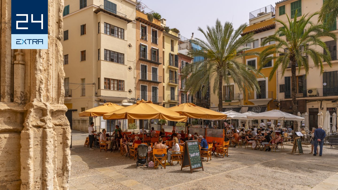 Meg lehet úszni olcsón Mallorcát? Kipróbáltuk, mennyibe kerül a sziget főszezonon kívül