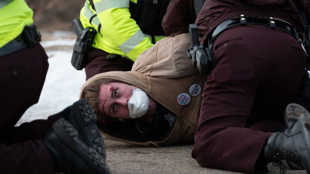 Kivonul Minnesotából az ICE, miután az ügynökeik megöltek két amerikai állampolgárt