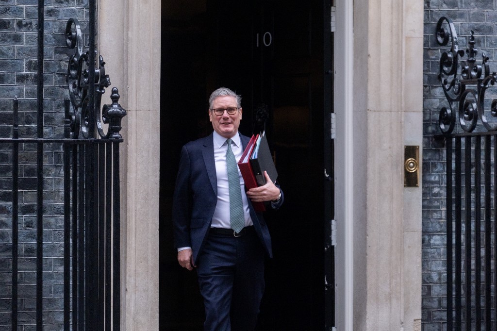 Meddig maradhat még a székében a brit miniszterelnök? 1