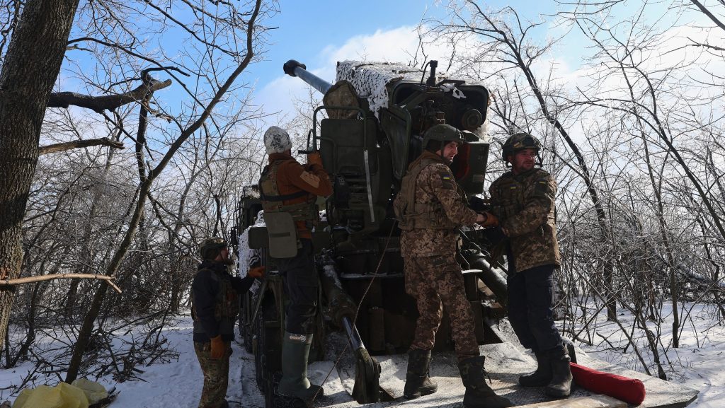Évek óta nem látott sikert ért el az ukrán hadsereg: akkora területet foglaltak vissza, mint Békéscsaba