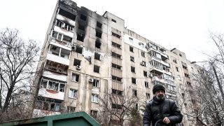 Zaporizzsja, Ukrajna