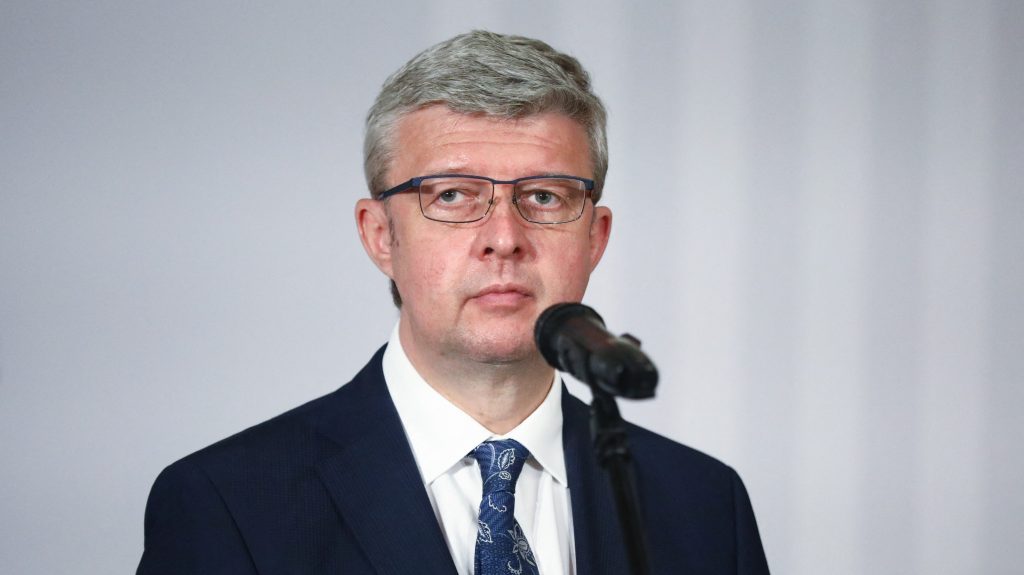 A cseh kormány nem vesz részt a szankciók magyar-szlovák blokádjában