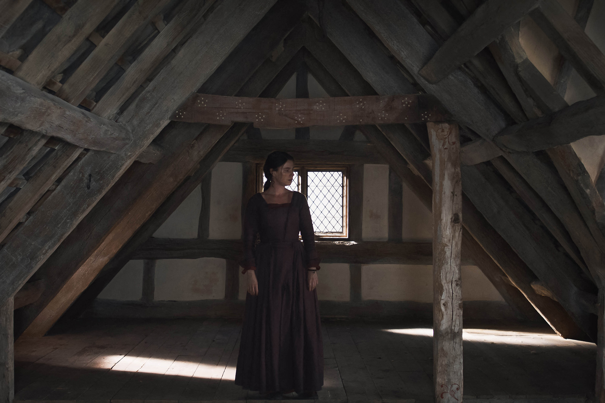 Egy éneklős realityben a második hely jutott neki, de az Oscaron most ő lehet az abszolút befutó 1