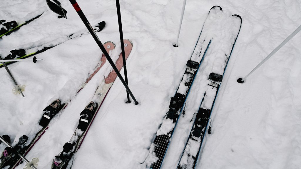 Betiltott vaxolásért zártak ki két sífutót a téli olimpiáról