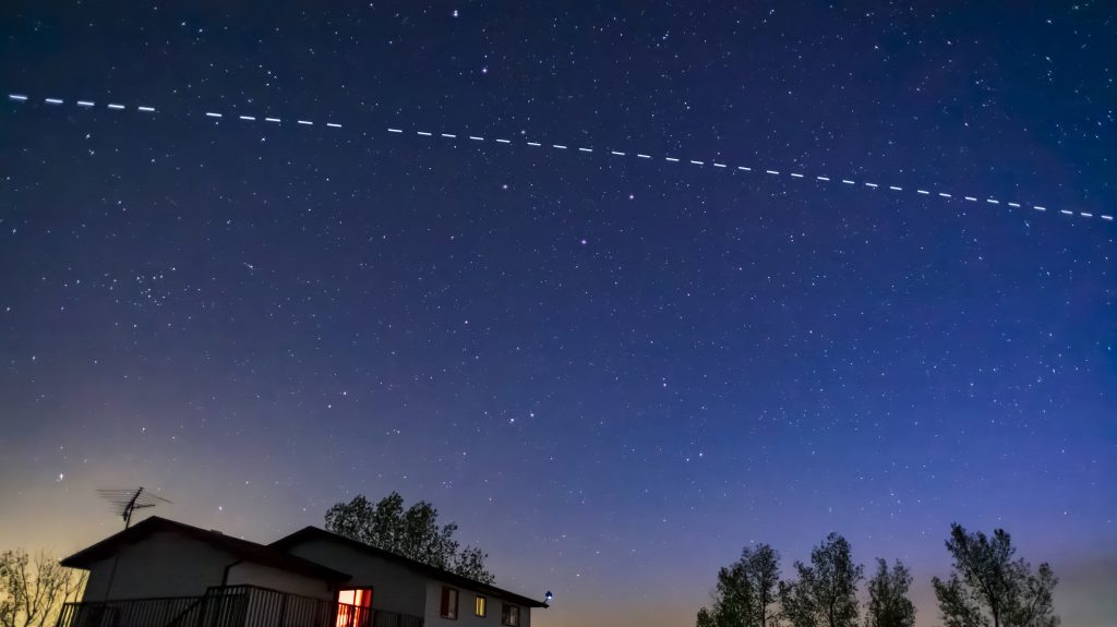 A SpaceX leállította a Starlink-terminálokat, amelyeket az oroszok használnak