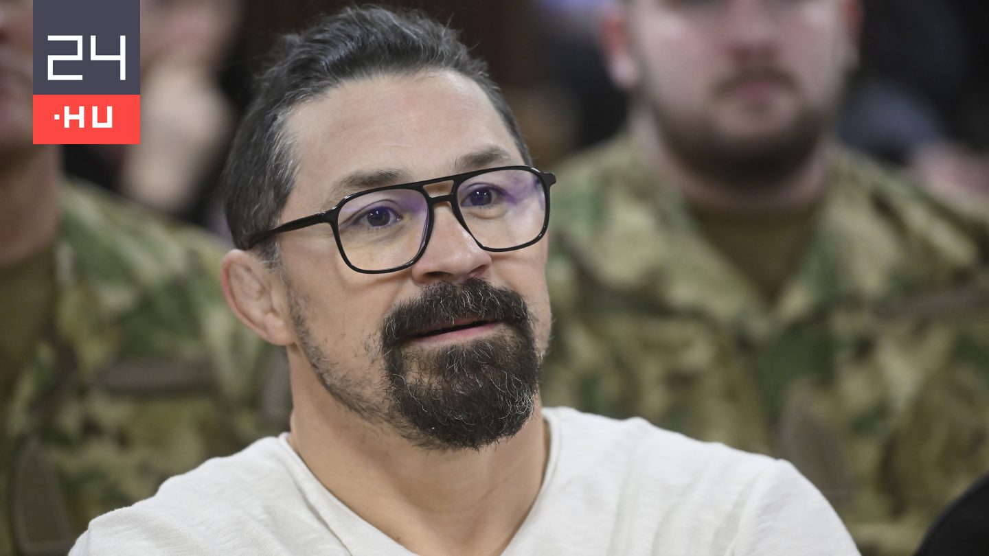 Bárdosi Sándor: Próbálom megérteni a baloldali embereket, de nagyon nehéz