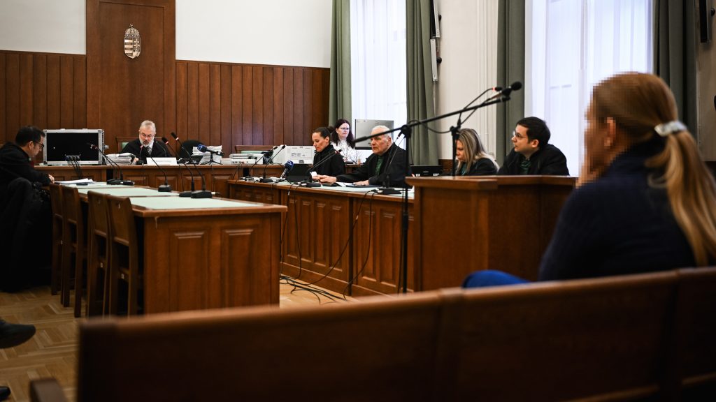 „Azt kérte, hogy ne kerüljön elő a fejem. Ezt nem lehet félreérteni” – megszólalt a vállalkozó, akit egy bérgyilkossal akartak megöletni