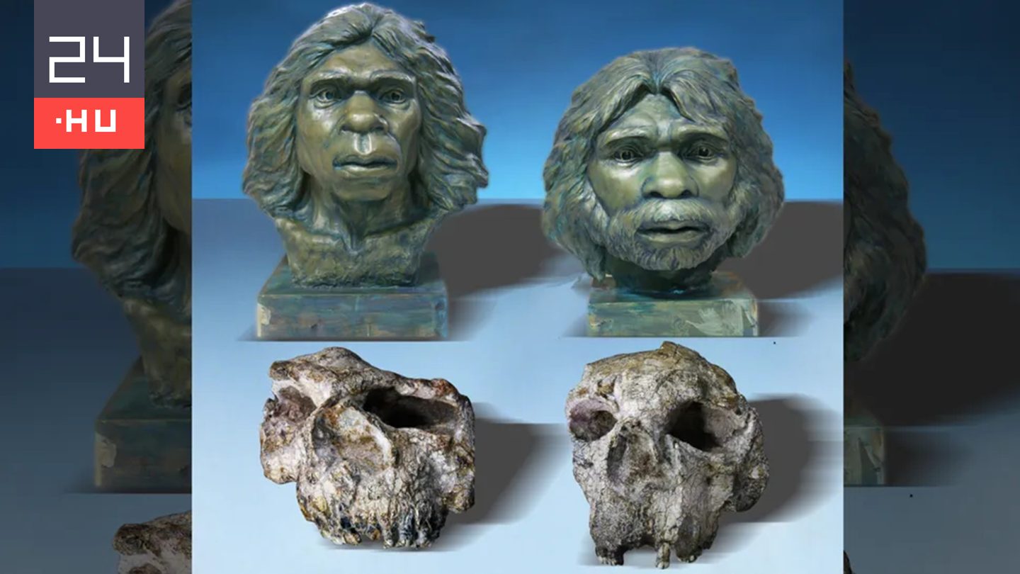 Teljesen átírhatja az emberiség történetét egy friss kutatás