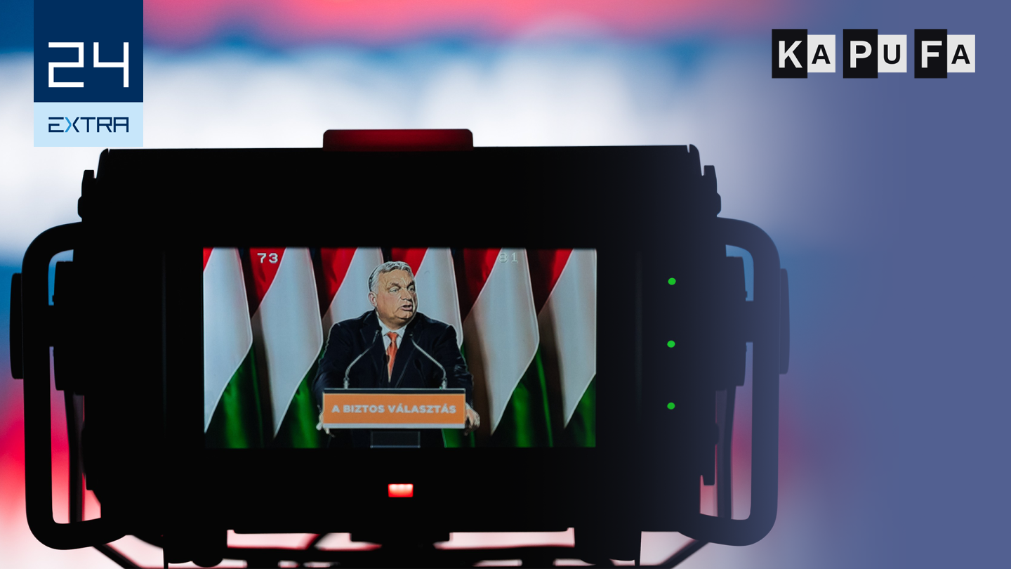 Pető Péter: Márpedig a YouTube nagyobb ellensége a sajtószabadságnak, mint Orbán Viktor