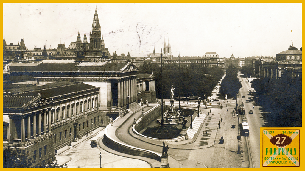 Körútmustra – a Ring vonzása a Monarchia városaiban