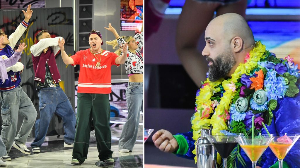 Lakatos László védelmébe vette Schóbert Norbi Jr.-t: „Ennél eminensebb gyereket életemben nem láttam”