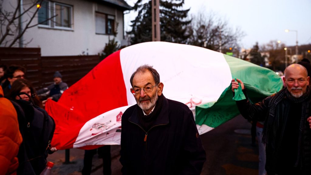 „Maga a dilettantizmus” – Lányi András a NER-ről