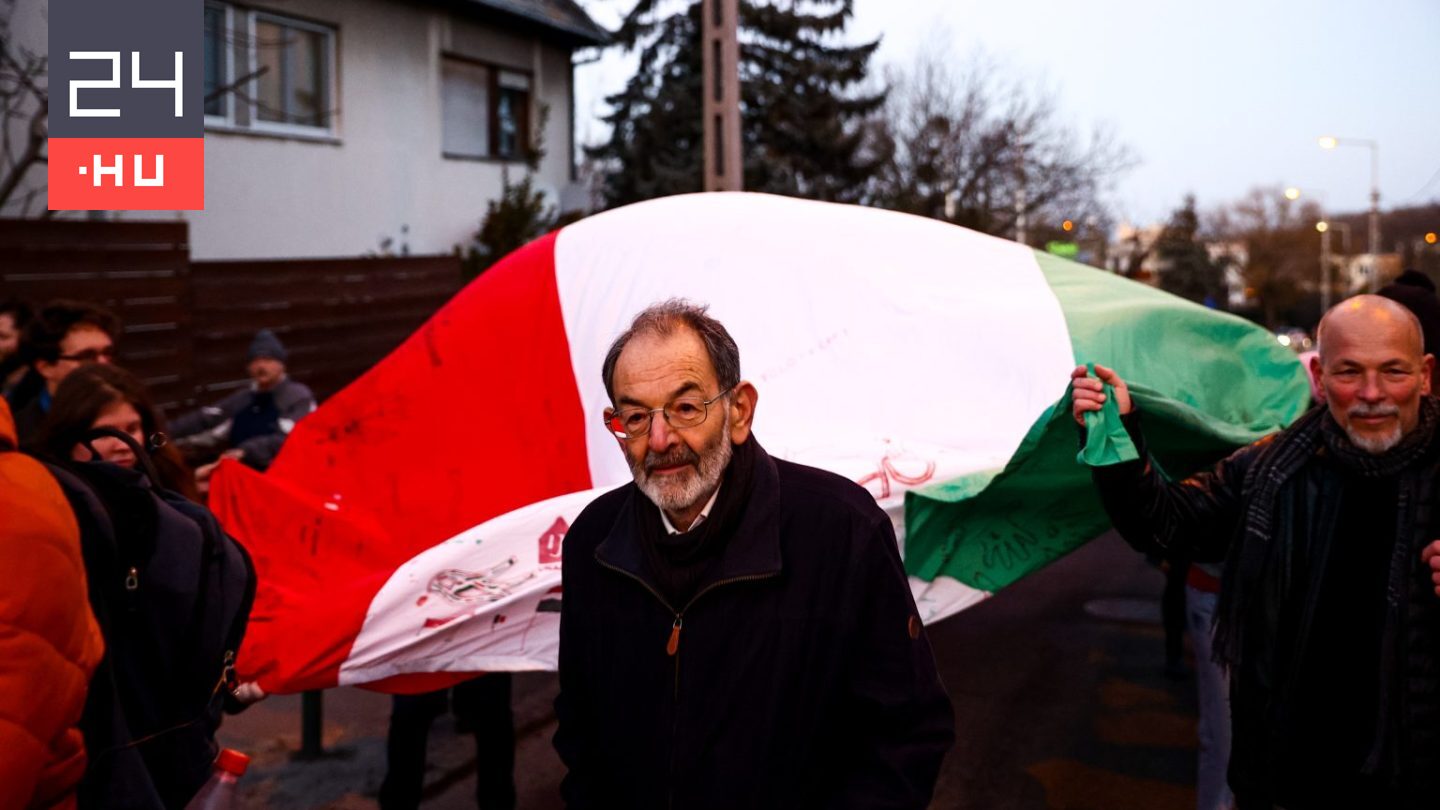 „Maga a dilettantizmus” – Lányi András a NER-ről