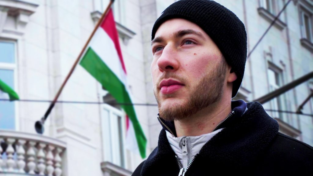 „Nem tudom elképzelni, hogy visszaköltözzek Németországba”