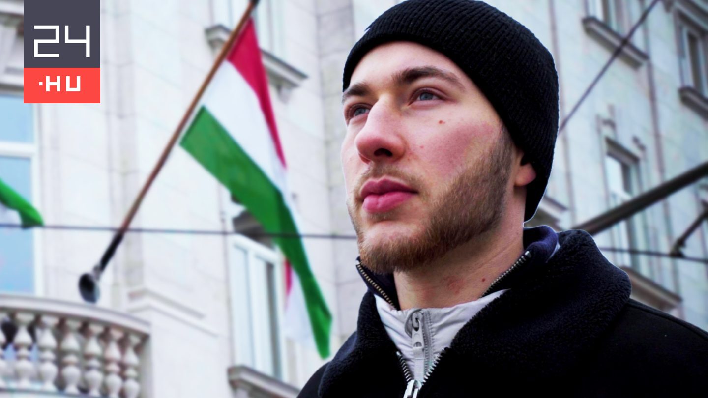 „Nem tudom elképzelni, hogy visszaköltözzek Németországba”