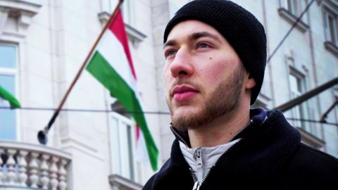 Marvin, egy bevándorló Németországból