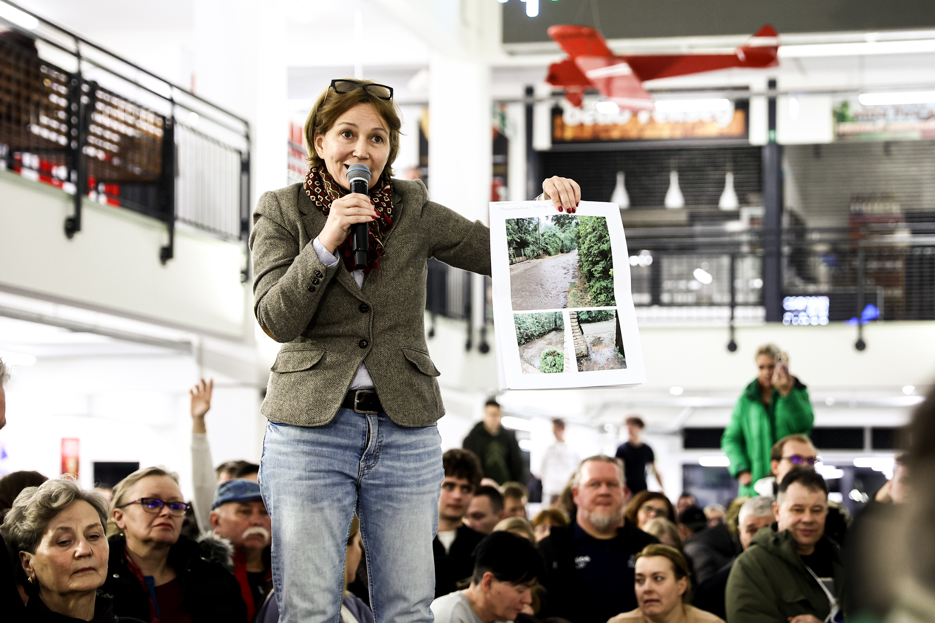 Lázárinfó Győrben február 11 2026