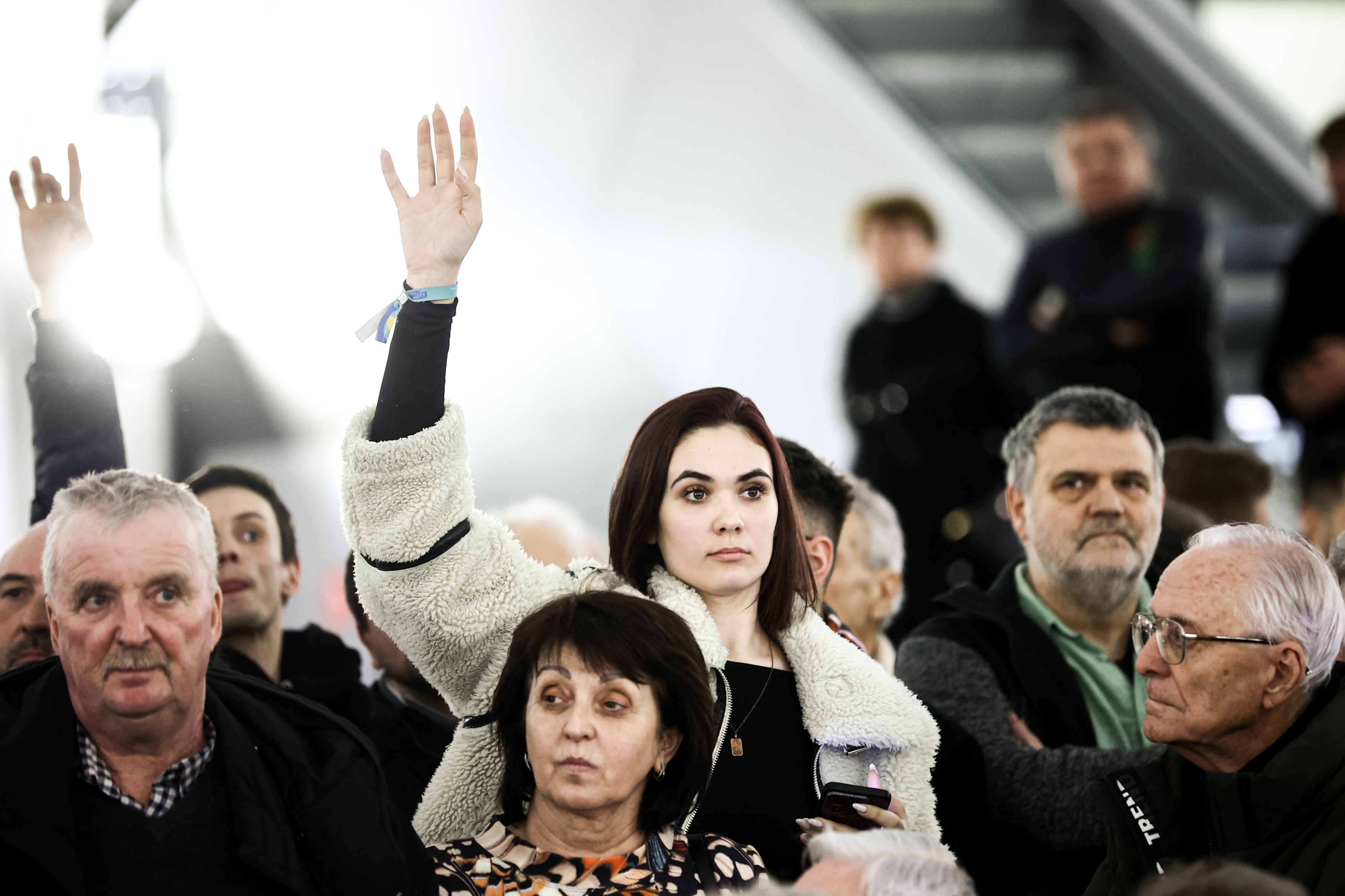 Lázárinfó Győrben február 11 2026