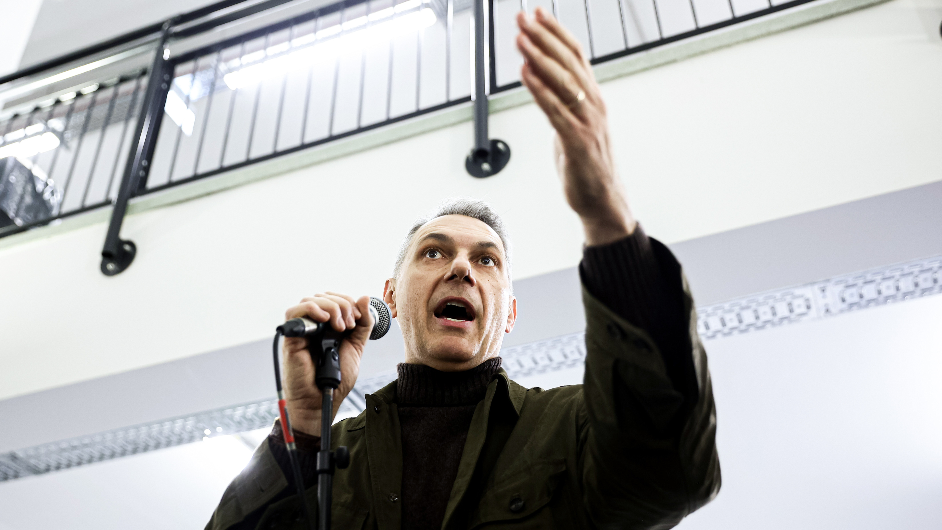 Lázárinfó Győrben február 11 2026