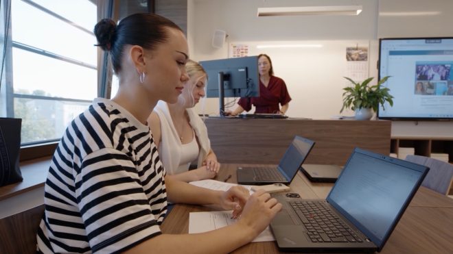 ChatGPT Edu Észtország oktatás