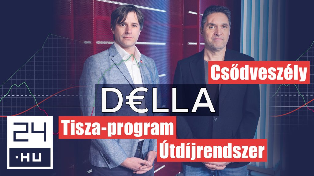 Lázár János hübrisze miatt aggódnak a gazdák – Koncz Máté a Dellában