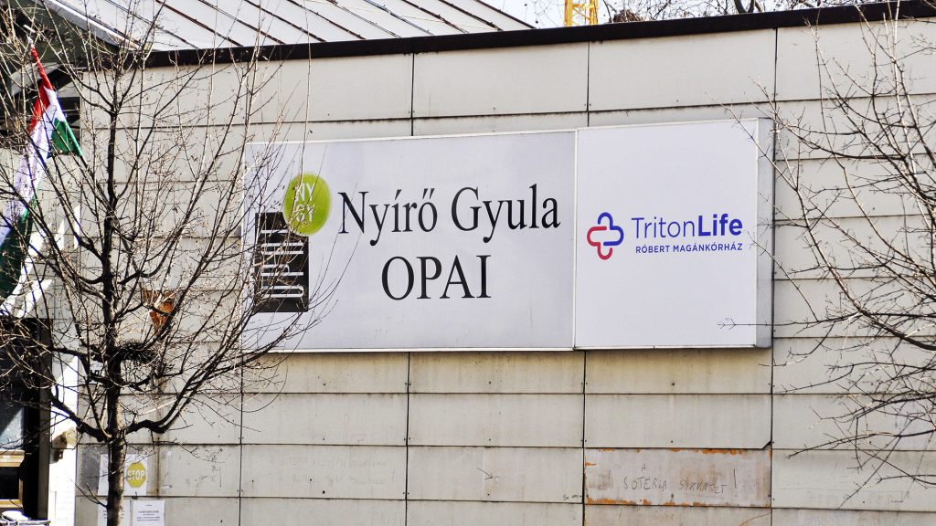 Bár az egész egészségügy válságban van, a pszichiátria helyzete a legsúlyosabb