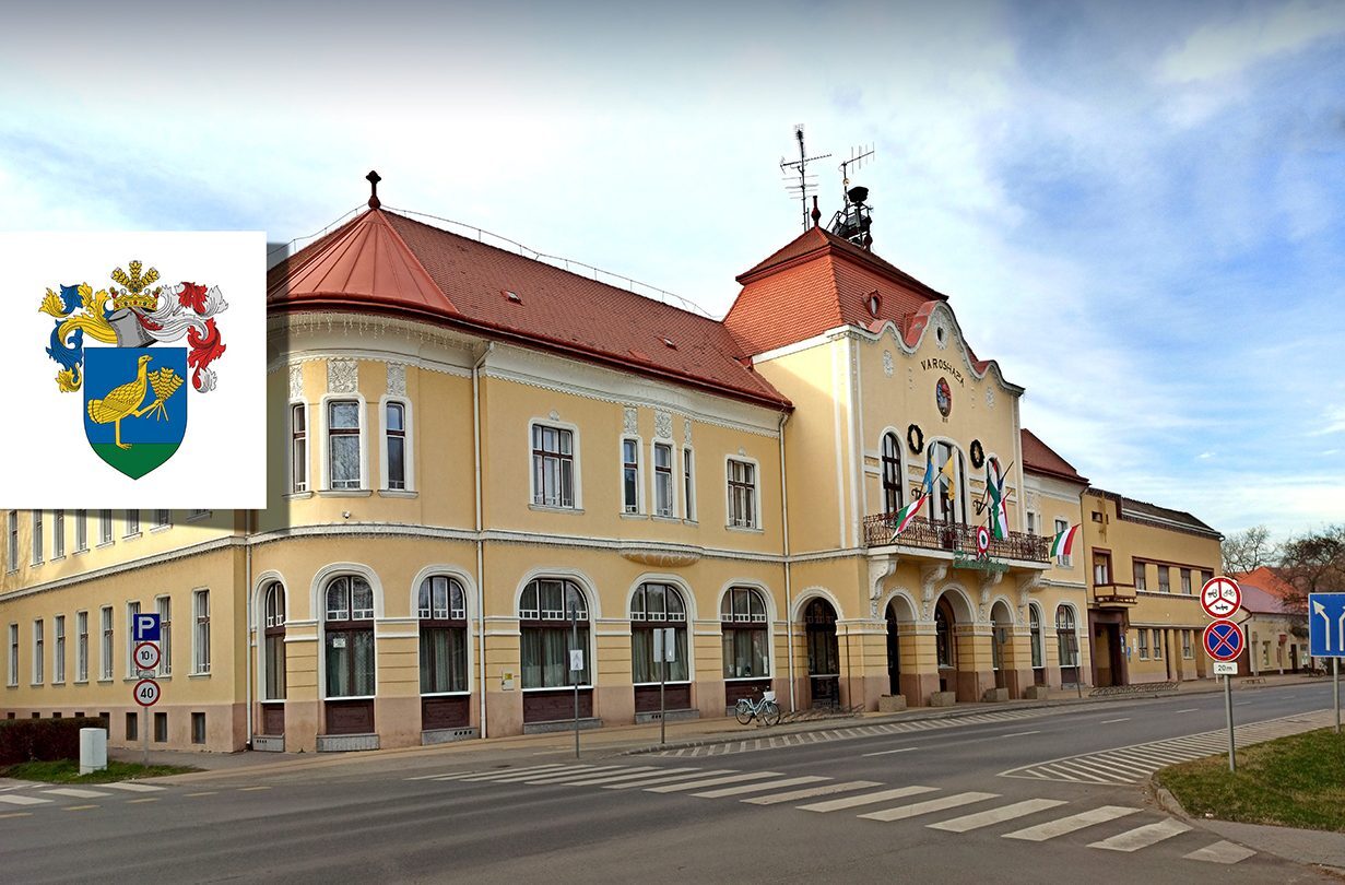 Fideszes jelölt nyerte a balmazújvárosi időközi választást