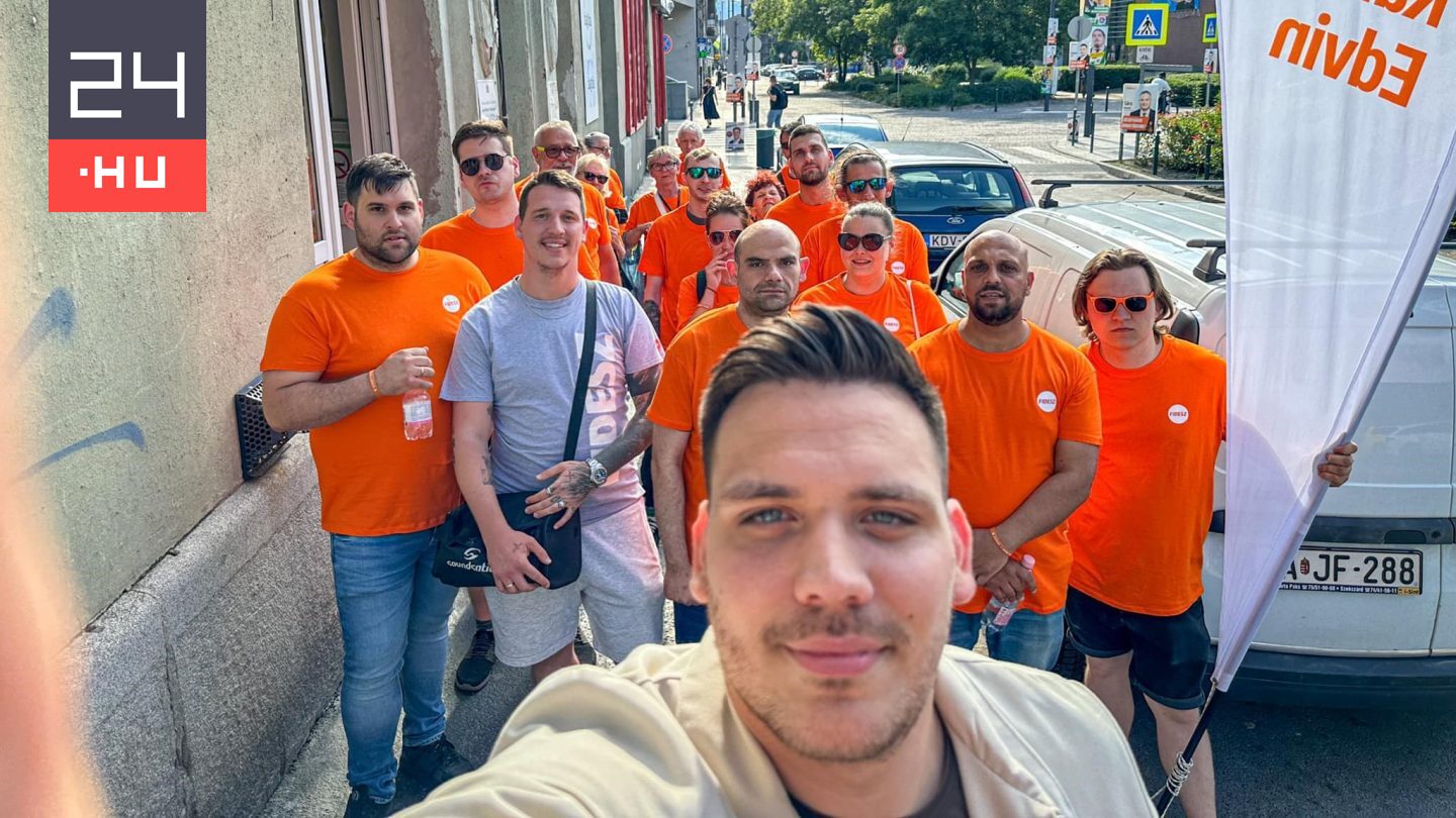 „Aki önálló, az veszély” – kilép a Fideszből egy volt józsefvárosi képviselőjelöltjük