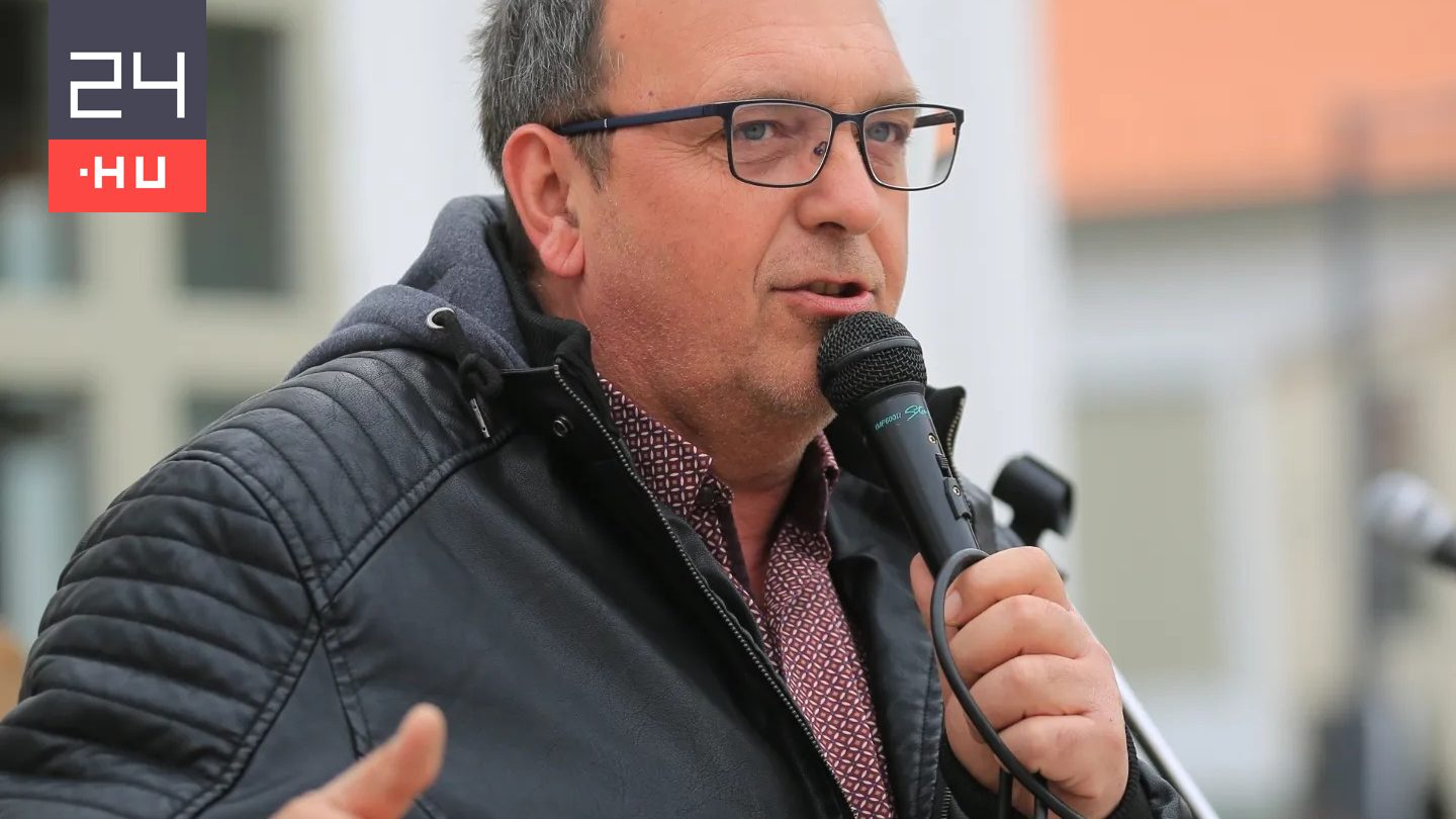 A letartóztatott alpolgármester lesz a DK képviselőjelöltje a Fejér megyei 5-ös körzetben