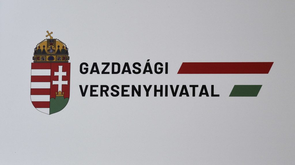 gazdasági versenyhivatal (GVH)