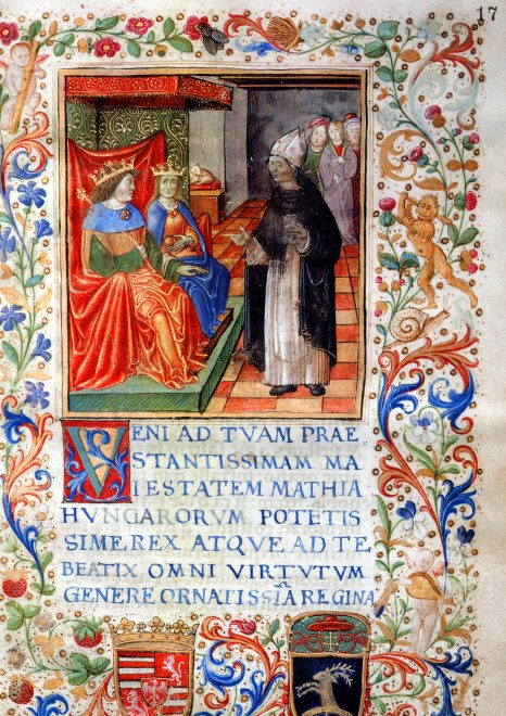 Mohács500-sorozat: II. Ulászló és a török.